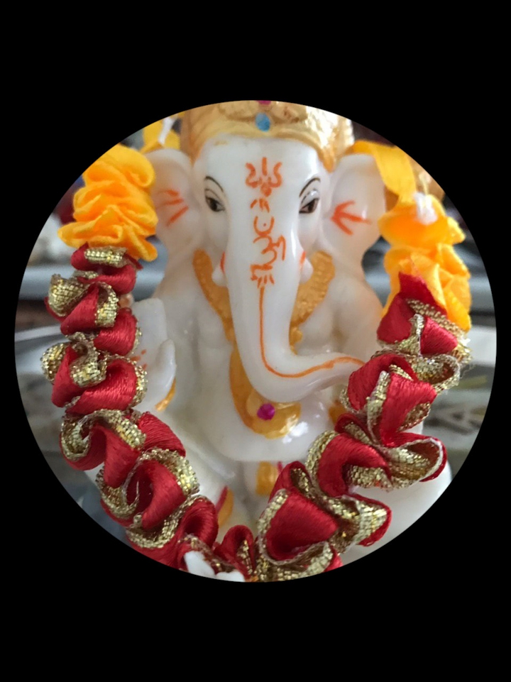 Ganeshji