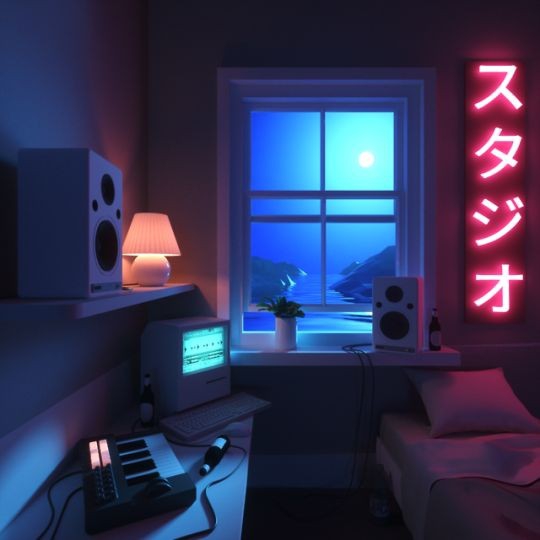 90s Personal Computer