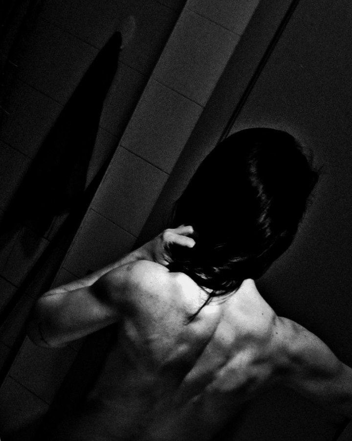strong