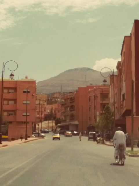 moroco
