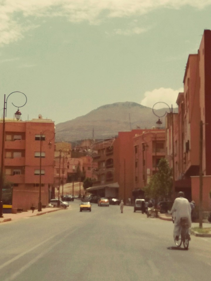 moroco