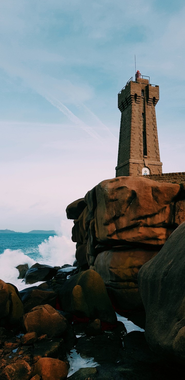 Lighthouse
