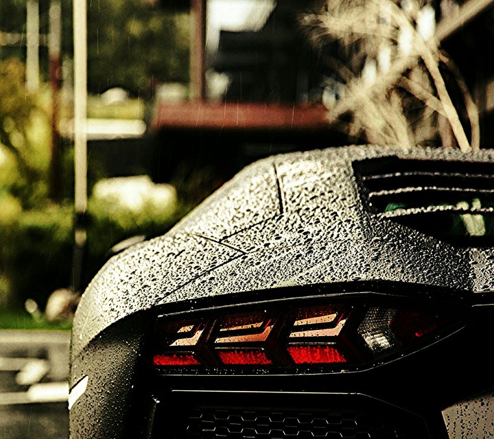 Aventador