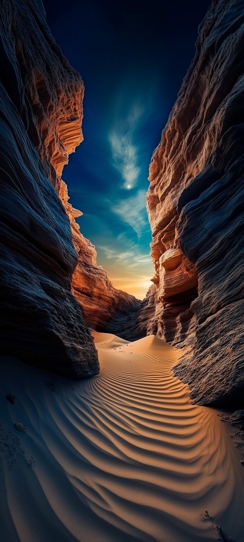 шпалери geology, bedrock