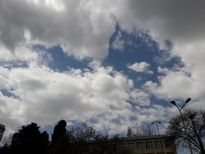 Sky