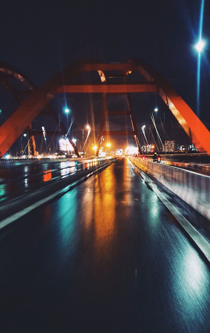 Road