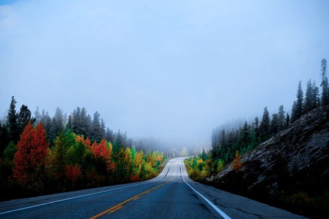 highway, road háttérképek
