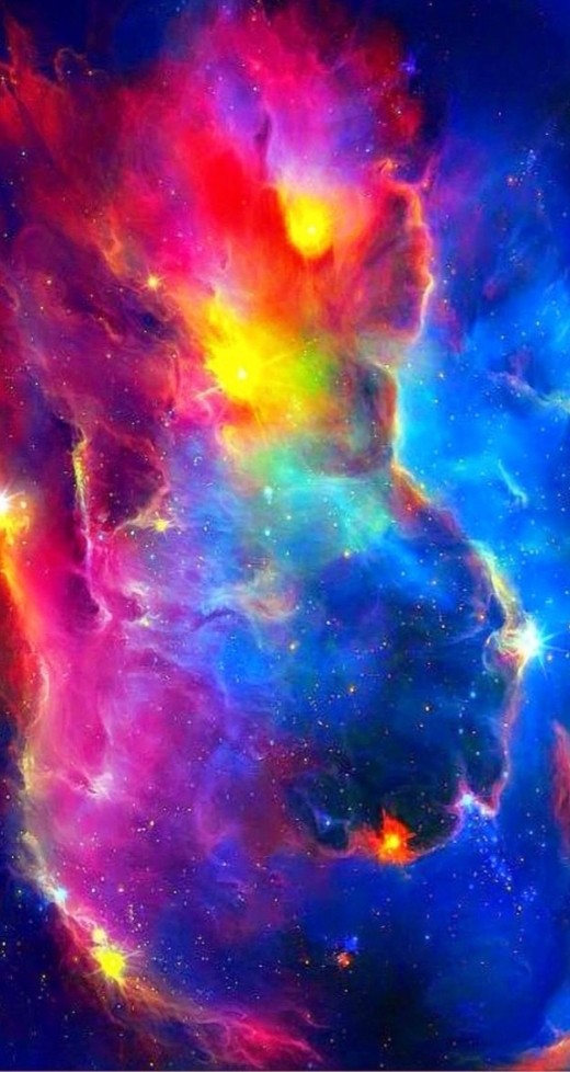 hd galaxy