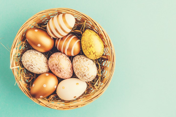 Easter