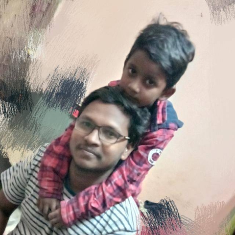 My Brother & Nephew