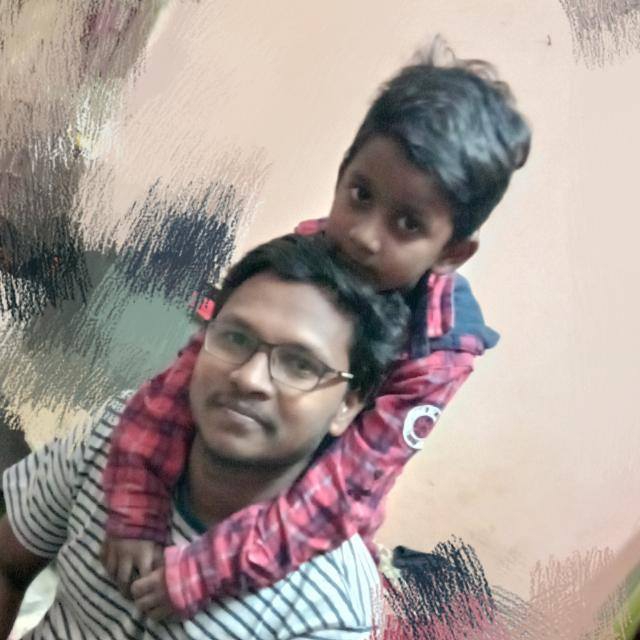 My Brother & Nephew