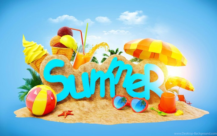 SUMMER!!