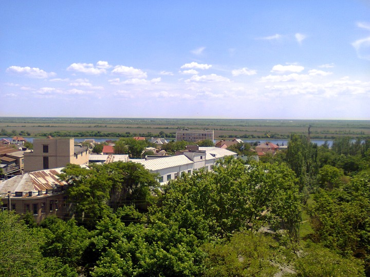 Херсон