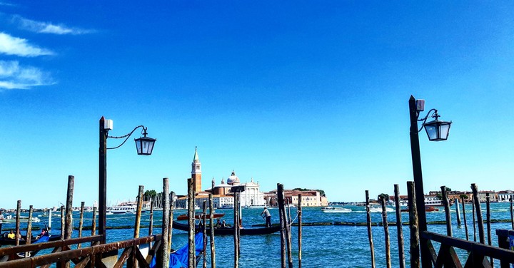 venice