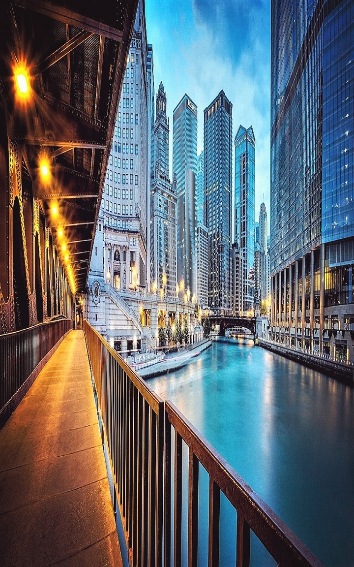 Chicago