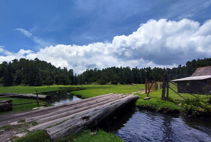 Paisaje