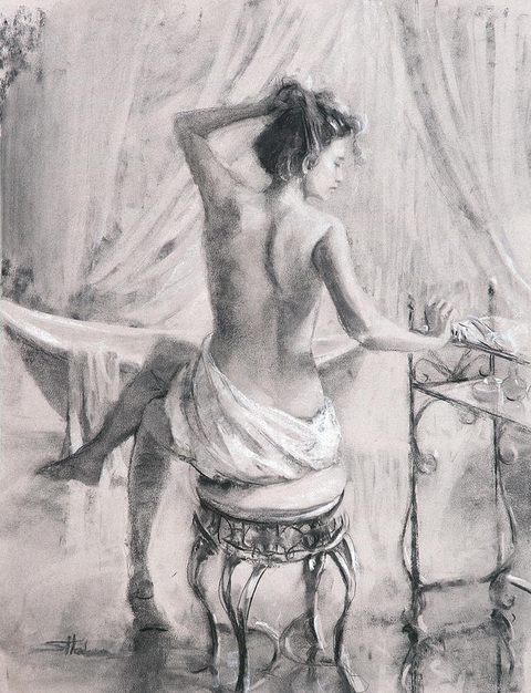 ταπετσαρίες Abdomen, Beauty