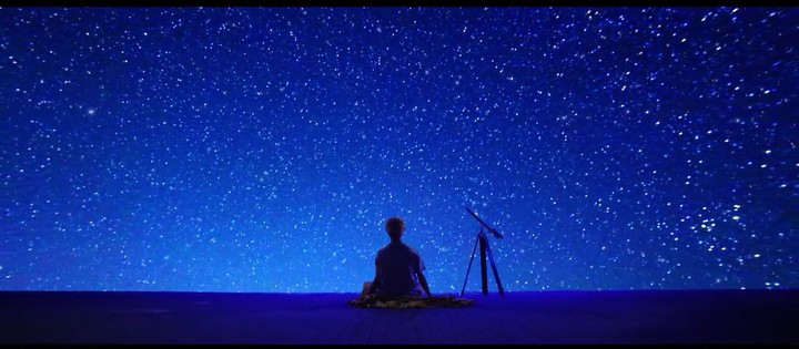 Sky and Stars