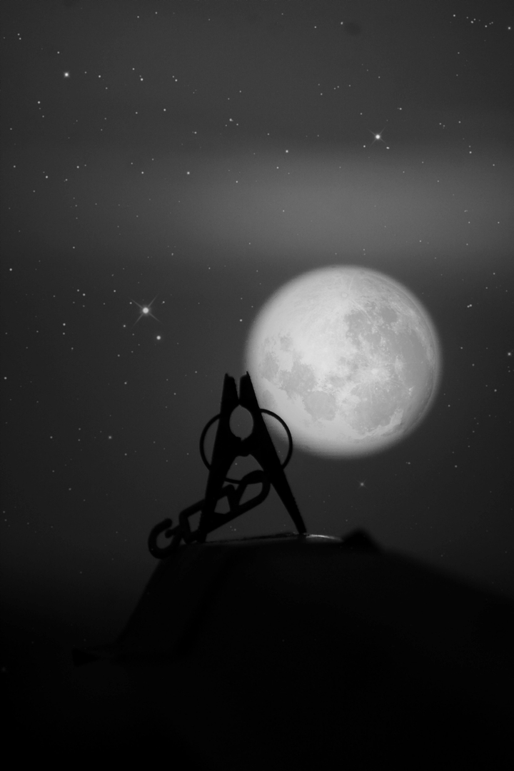 moon