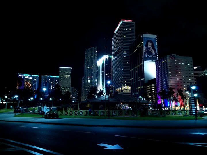 Miami Beach