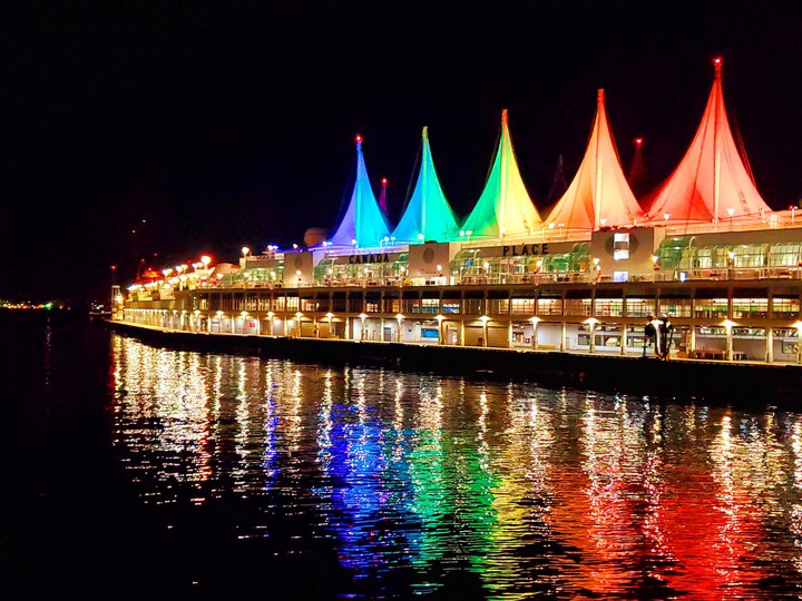 night lights