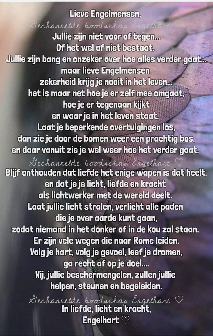 leventeksten