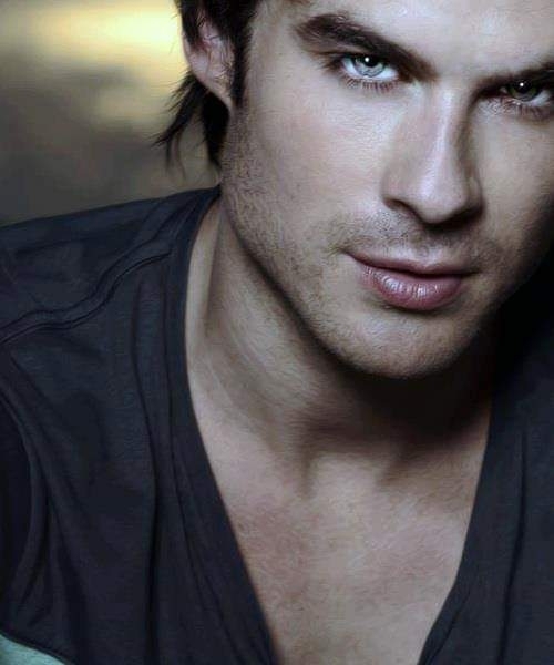 ian somerhalder