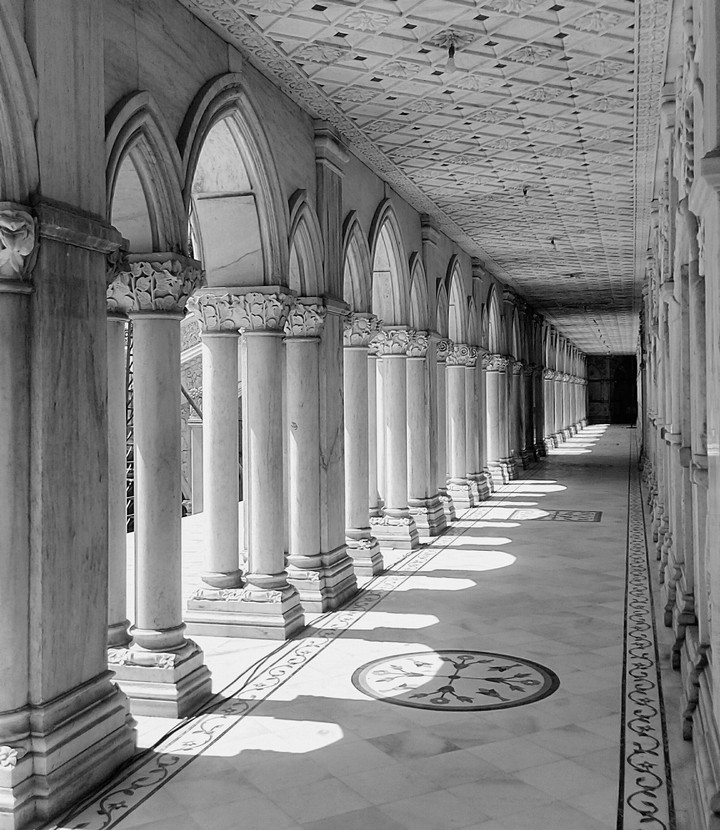 Dayal Bagh, Agra, India