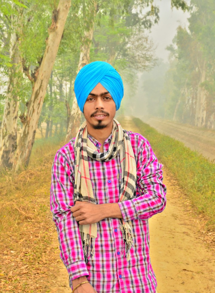 Sandeep