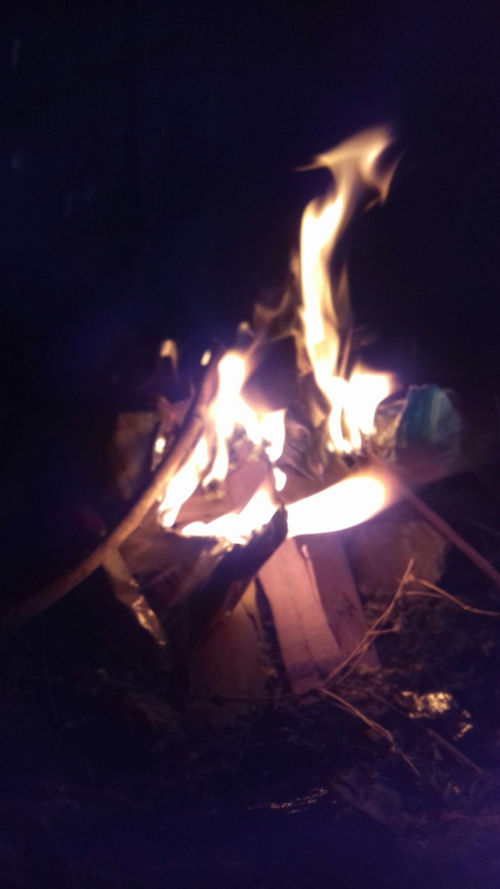 fire