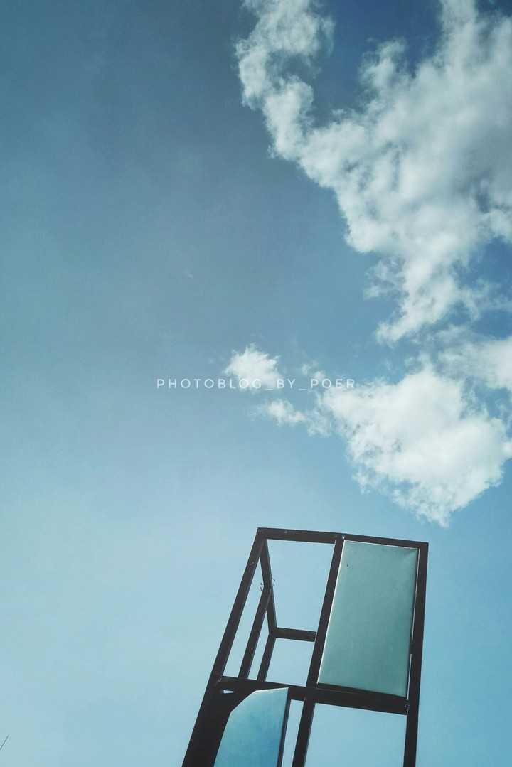 To the Sky