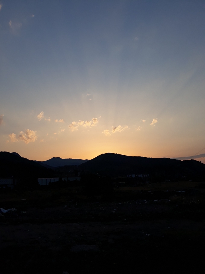 güneş