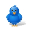 blue bird