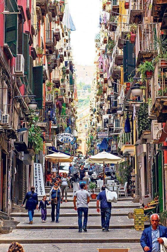 napoli