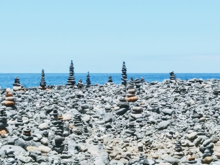 Tribute Stones