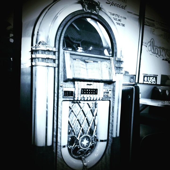 Juke Box