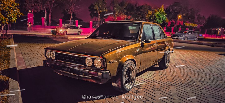 Toyota