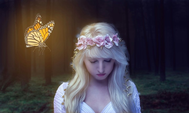 Photo Manipulation