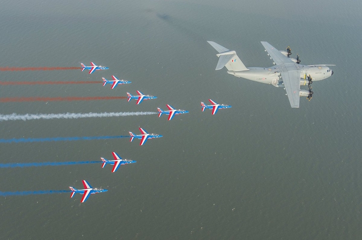 Patrouille de France