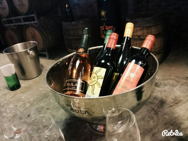 wines ❤