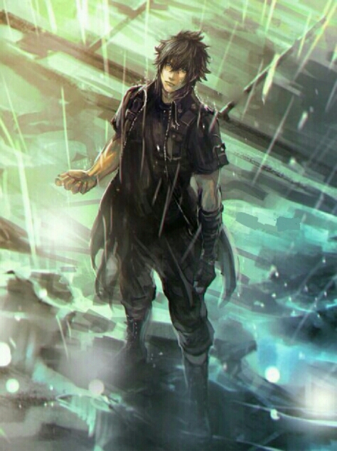 Noctis Lucis