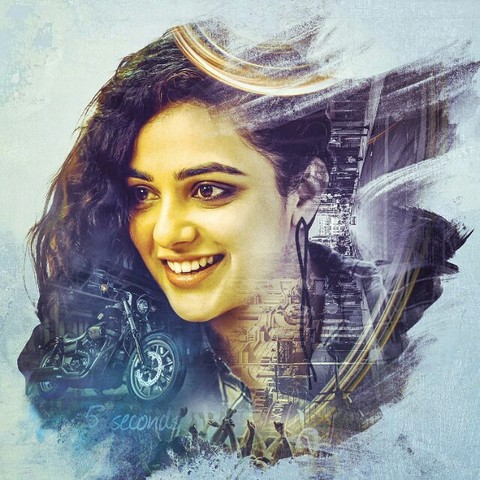 nithya menon