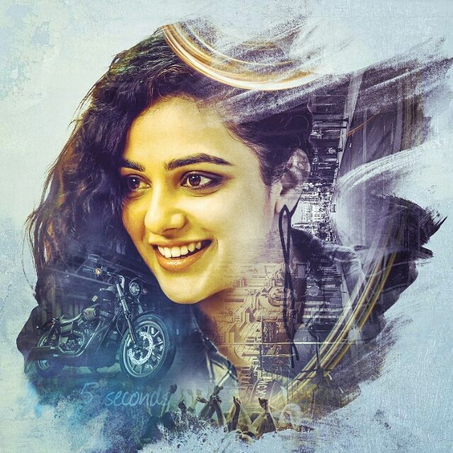nithya menon