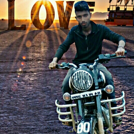 Immu bhai rdx