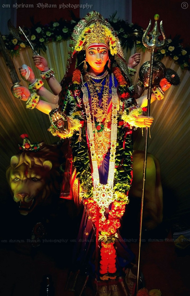 Devi
