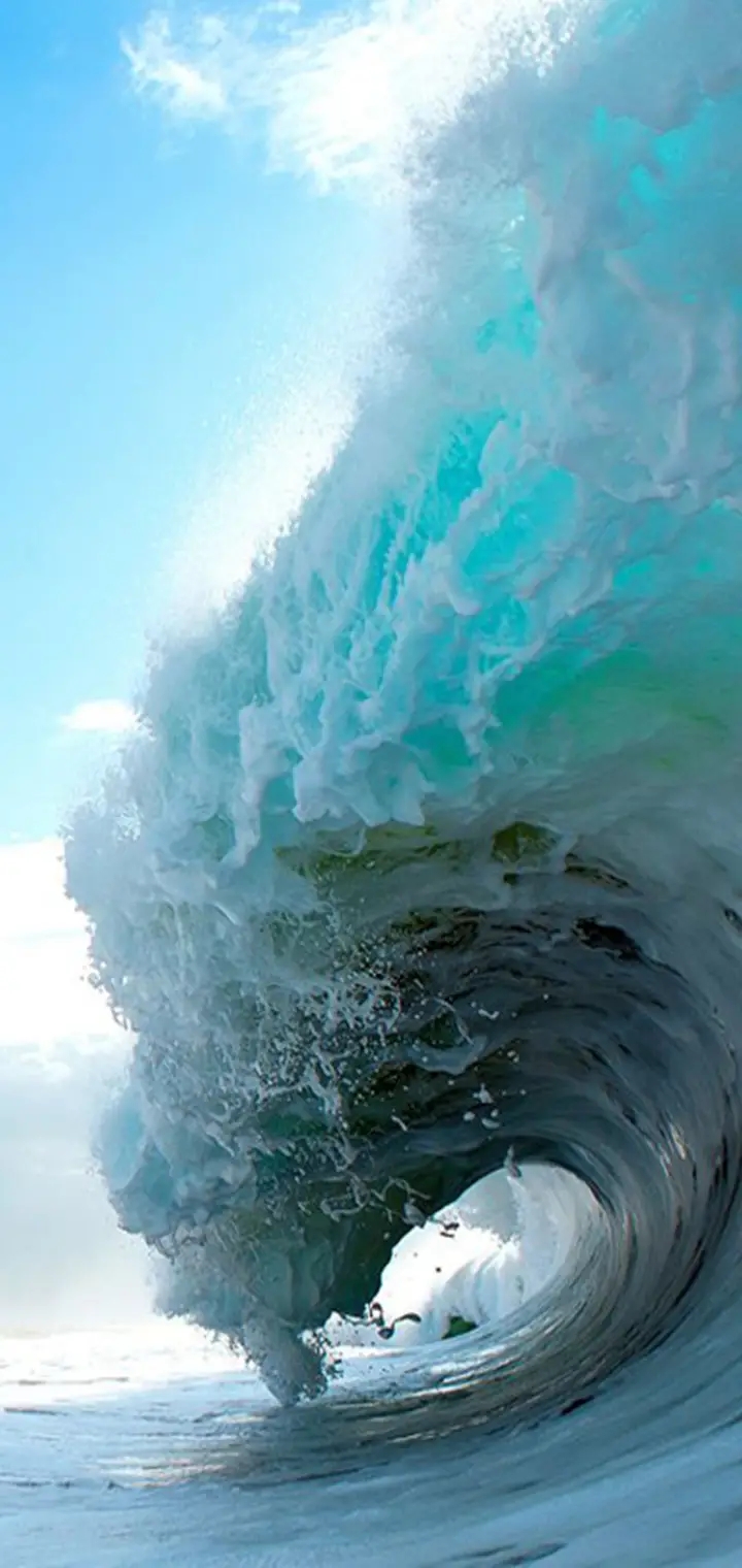 sea