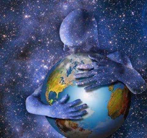 protejamos al mundo ?