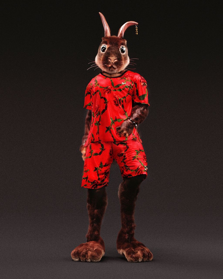 Bunny