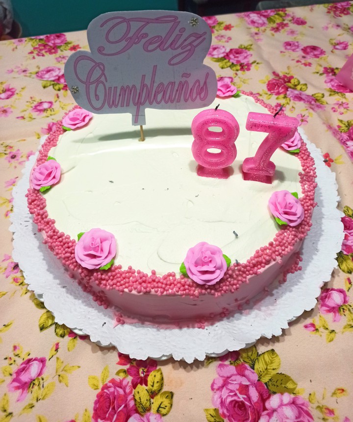 torta