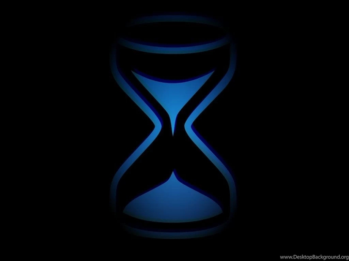 Hourglass - Sand Clock